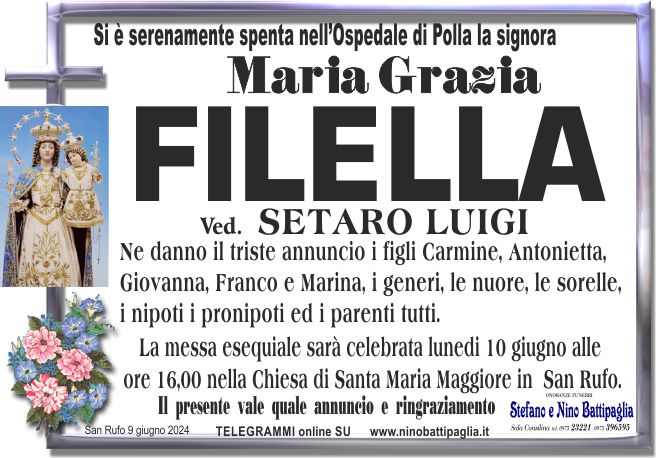 foto manifesto FILELLA MARIA GRAZIA 